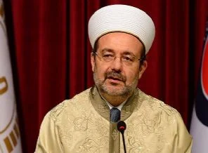 Görmez: Sönen ateşin küllerinden bahçeler yapmalıyız