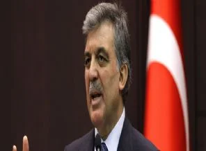 Gül'den Erdoğan ve Davutoğlu ile ilgili sözler