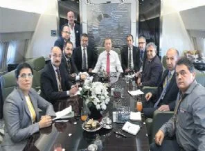 Gülen'in avukatından Erdoğan'a 'isteme' yanıtı