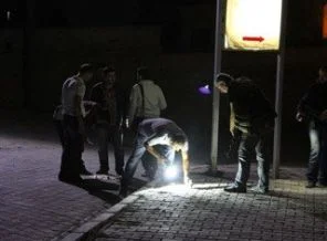 Hakkari'de ses bombalı saldırılar