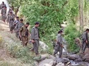 Halkın yüzde 57'si çözüm sürecini destekliyor