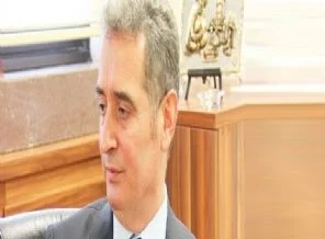 Harun Kodalak: Yeni vesayet mevcut HSYK'dır