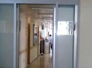 Hastanede 'uyuz' salgını iddiası