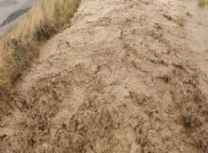 Hatay'da sel: 2 ölü 5 kayıp