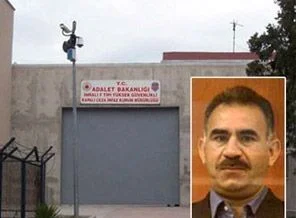 HDP'den İmralı başvurusu