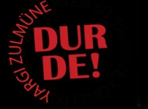 'Hizb-ut Tahrir'e yönelik yargı zulmüne dur de'