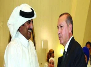Hoşgeldin ''Sultan'' Erdoğan