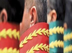 HSYK seçimleri öncesi YSK'dan adaylara özgeçmiş sansürü
