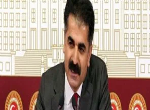 Hüseyin Aygün'den tepki çeken başörtüsü açıklaması
