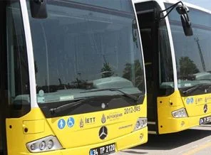 İETT, Avrupa'da Türkiye'yi temsil edecek