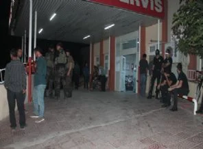 Iğdır'da çatışma
