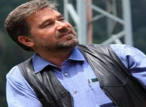 IHH'nın ilk emektarlarından Murat Korkmaz hayatını kaybetti