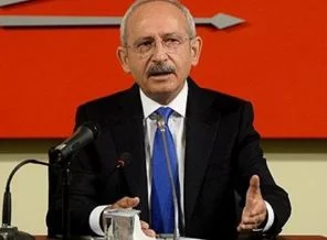 İlk toplantı 5 saat sürdü
