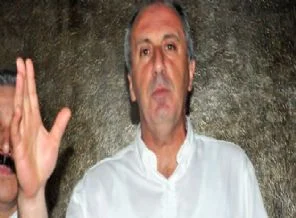 İnce'nin vasiyetinde Erdoğan da var!