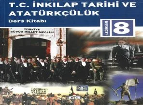 İnkılap dersleri kaldırılsın kampanyası
