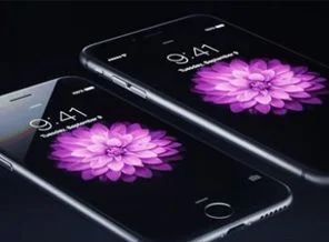 İPhone 6'da herkesi sarsan hata