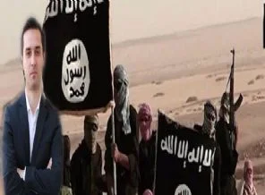 'IŞİD'i dünyanın başına Esad ve Maliki bela etti'