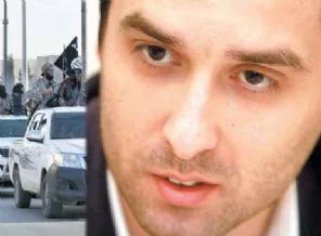 IŞİD'i dünyanın başına o iki isim bela etti