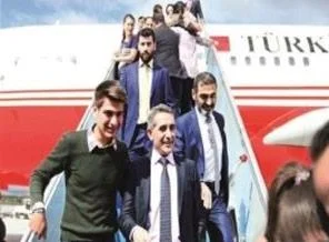 IŞİD'in rehinelere uyguladığı tek yasak