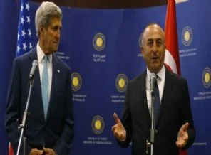 IŞİD konusunda Batı'yı uyarmıştık
