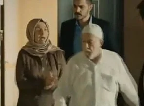 IŞİD, Ömer Baba'yı kaçırdı!