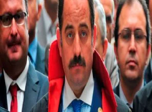 İstanbul'a dönemeyeceğini sonunda anladı!