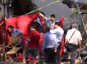 İstanbul'da ağaç devrildi 2 kişi öldü