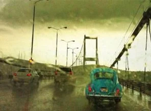 İstanbul için yağış uyarısı!