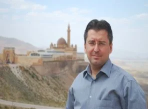 İşte Başbakanlığın yeni basın müşaviri