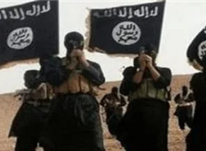 İşte IŞİD'in asıl tasarımcısı!