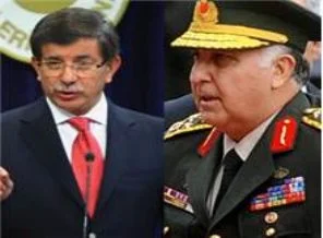 İşte TSK'nın IŞİD planı
