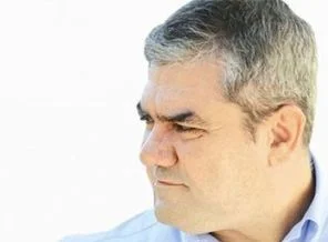 İşte Yılmaz Özdil'in yeni adresi!