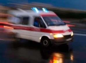 İzmir'de iş kazası: 1 ölü