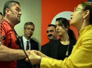 'Kardeşin öldü iş hakkın da öldü'