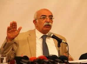 KDP Başkanı Sertaç Bucak: Kuzey'de Barzani'ye ciddi sempati var