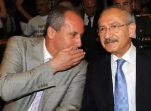 Kemal Kılıçdaroğlu'nu sarsacak sonuçlar