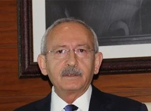 Kemal Kılıçdaroğlu: Umreye gittim