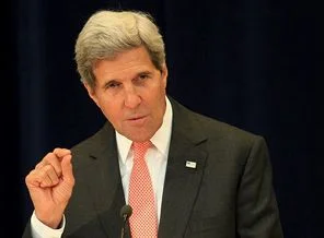 Kerry IŞİD için Ankara'ya geliyor