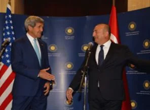 Kerry neden geldi?