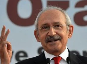 Kılıçdaroğlu, 27 Eylül'de su orucu tutacak!