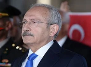 Kılıçdaroğlu, Faruk Çelik'e sert çıktı!