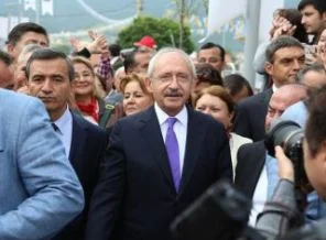 Kılıçdaroğlu karşı çıktı