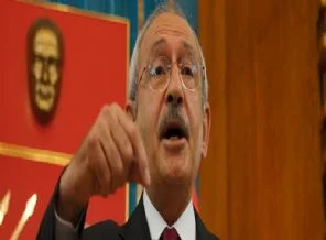 Kılıçdaroğlu: Yollarımızı ayırıyoruz