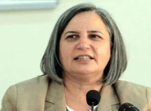 Kışanak: Mali özerklik de istiyoruz