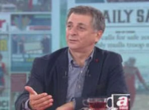 Koalisyon Esed'le mücadele etseydi IŞİD olmazdı