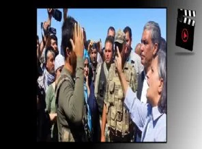Komutandan Gültan Kışanak'a 'senin devletin' cevabı