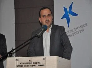 'Küçükçekmece'ye sendikal vizyon kazandıracağız'