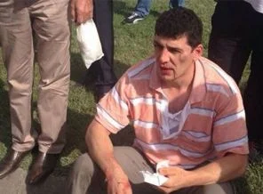 Kuveytlilerin şoförü serbest bırakıldı
