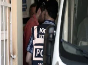 Mahir Çakallı serbest bırakıldı!