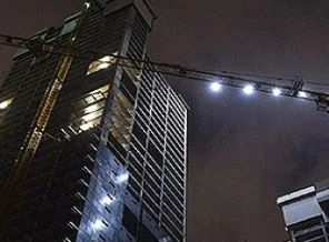 Mecidiyeköy faciasından da Soma şirketi çıktı